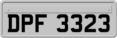 DPF3323