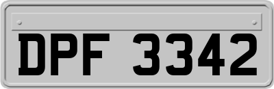 DPF3342