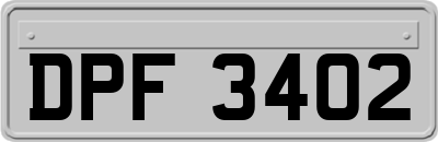 DPF3402