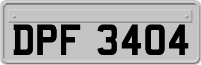 DPF3404