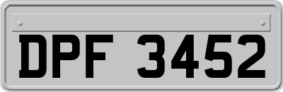 DPF3452