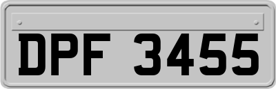 DPF3455