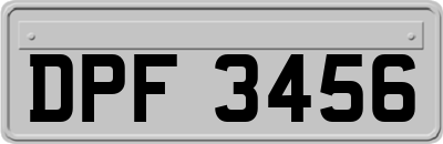 DPF3456