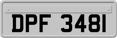 DPF3481