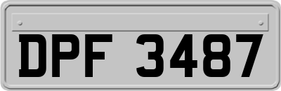 DPF3487