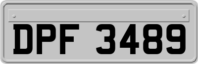 DPF3489