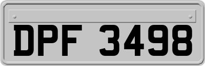 DPF3498