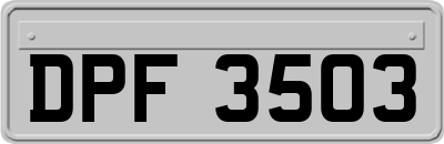 DPF3503