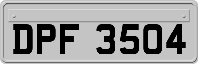 DPF3504