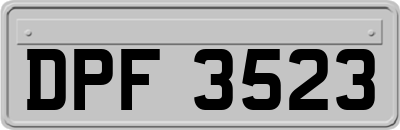 DPF3523