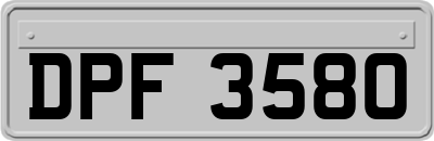 DPF3580