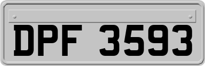 DPF3593
