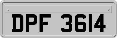DPF3614