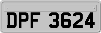 DPF3624