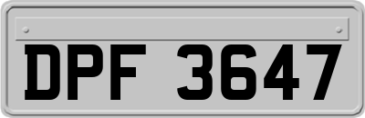 DPF3647