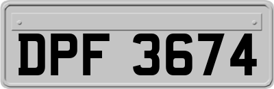 DPF3674