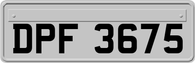 DPF3675