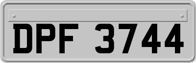 DPF3744