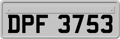 DPF3753