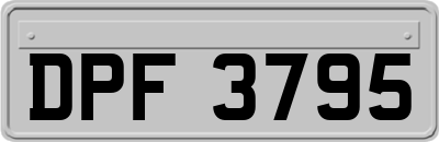 DPF3795