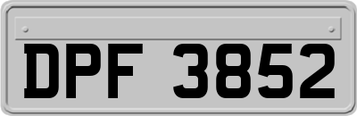DPF3852