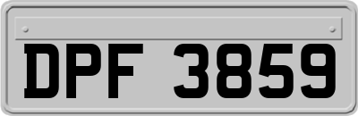 DPF3859