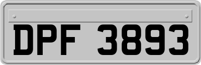 DPF3893