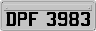 DPF3983