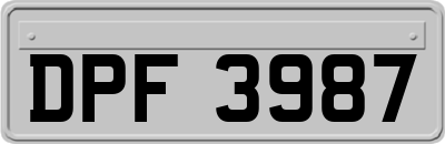 DPF3987