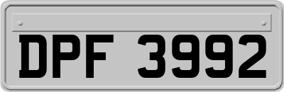 DPF3992