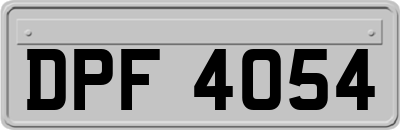 DPF4054