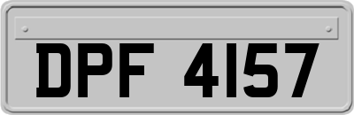 DPF4157