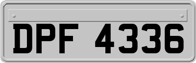 DPF4336
