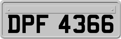 DPF4366