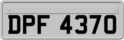 DPF4370