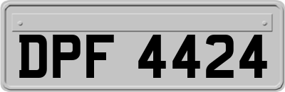 DPF4424