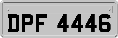 DPF4446