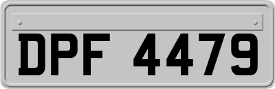 DPF4479