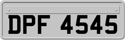 DPF4545