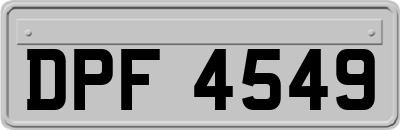 DPF4549