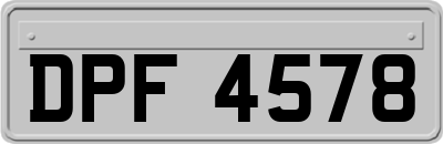 DPF4578