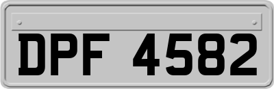 DPF4582