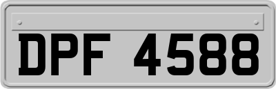DPF4588