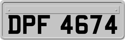 DPF4674
