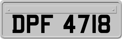 DPF4718