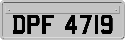 DPF4719