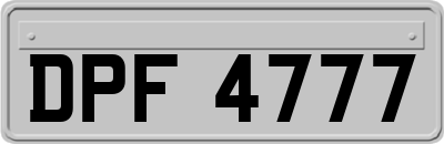 DPF4777