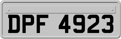 DPF4923