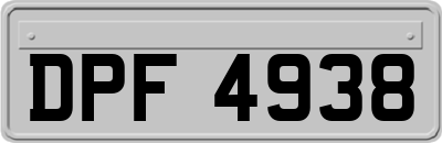 DPF4938
