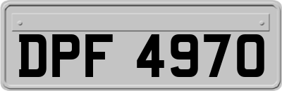DPF4970